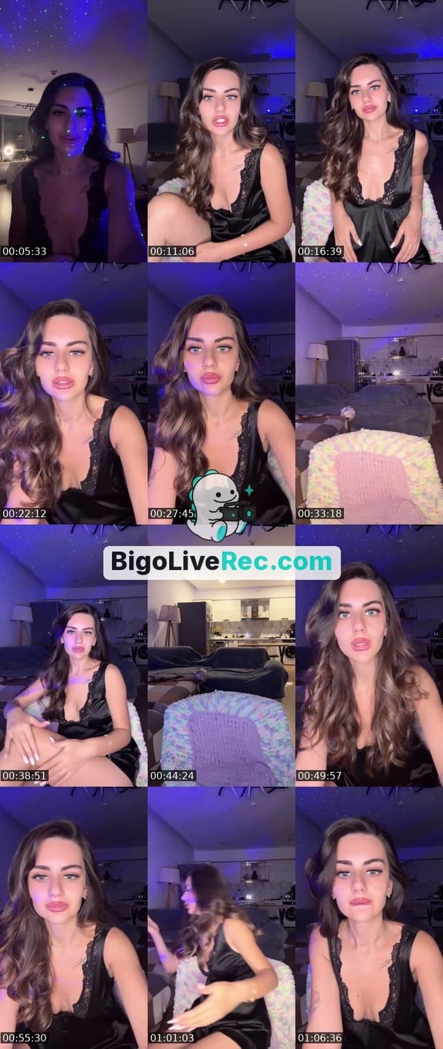 Bigo live: 🐇 by @1129315881