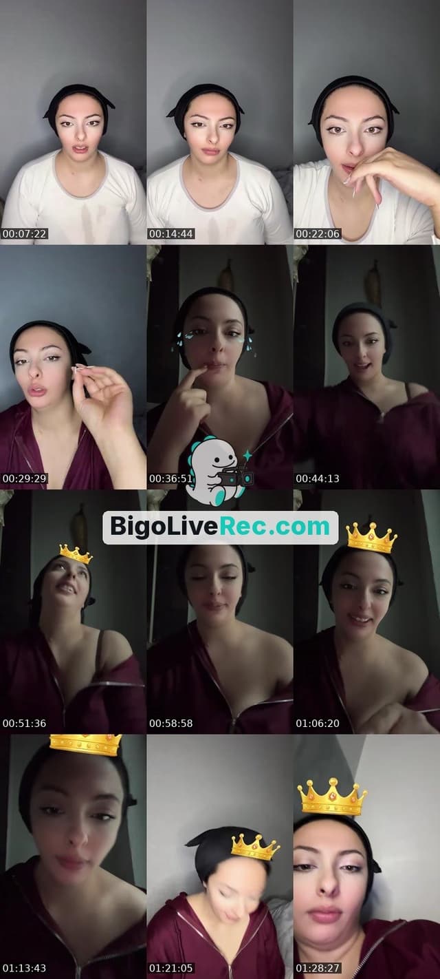Bigo live: #Hipster SUPRISEE🫠♥️ by @1102396188