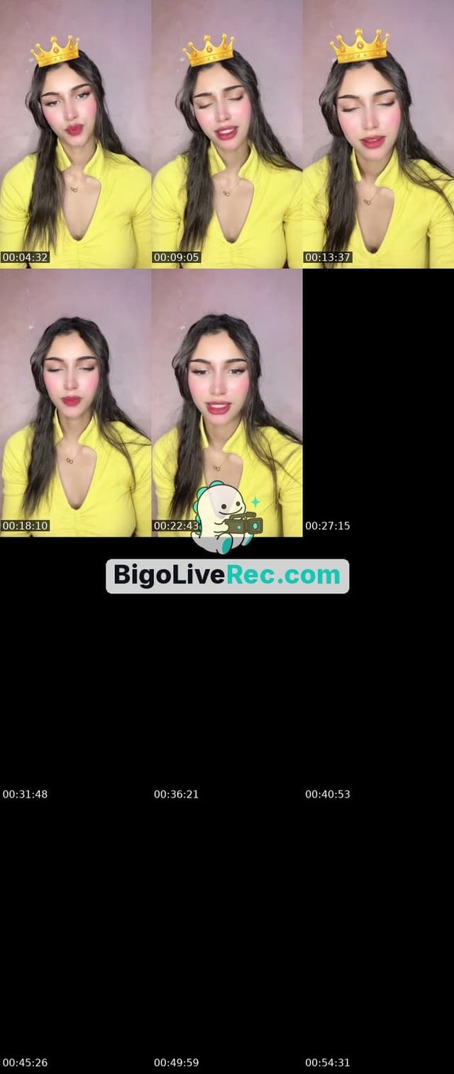 Bigo live: #جمال شهر موفق يا رب ❤️ by @1129200220