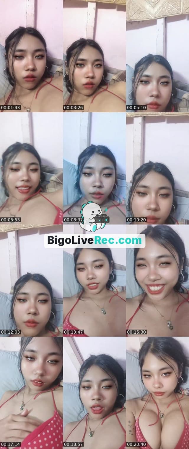 Bigo live: #MISS_BIGO 4star by @thatgirll_yun