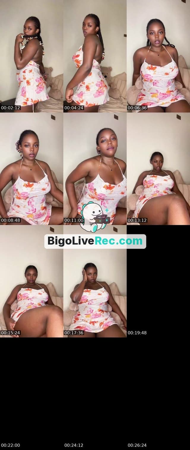 Bigo live: #Cutey 🍒 by @1085324479