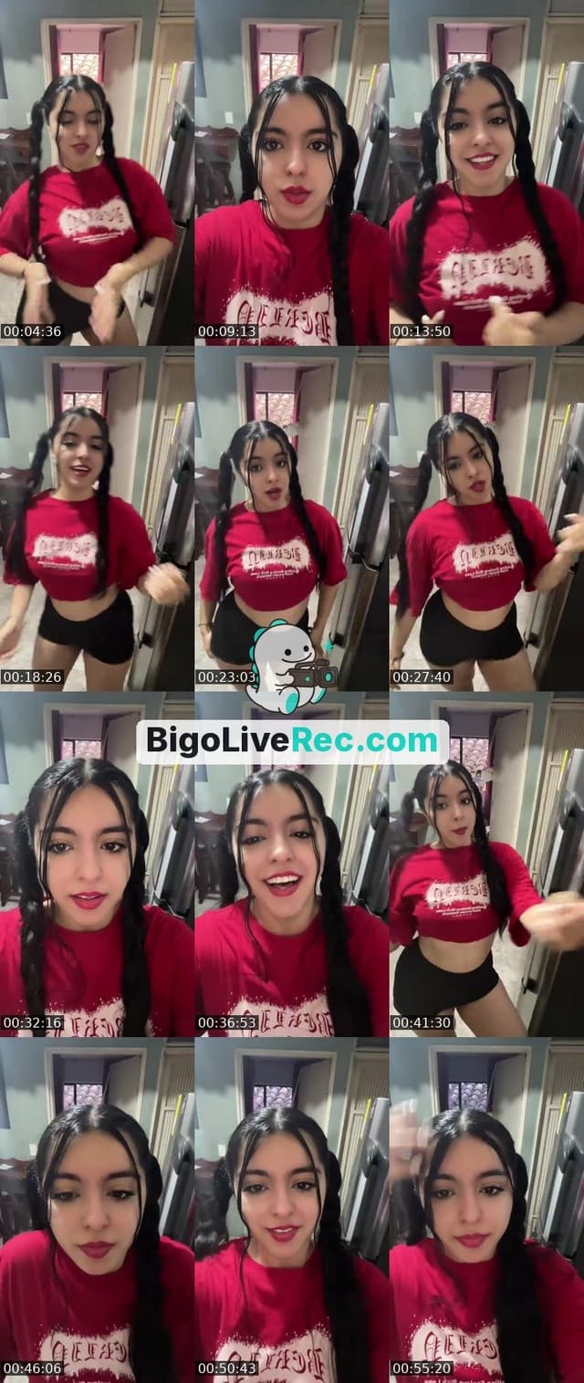 Bigo live: #charmer Ven🔥🫶🏻 by @mela.r.ts