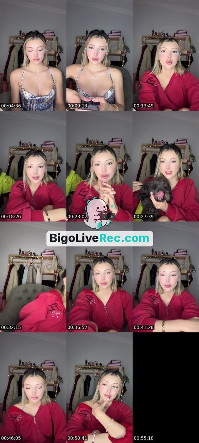 Bigo live: #charmer ondan sonra onbir 🌹 by @belinsu