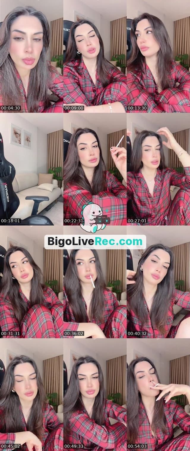 Bigo live: 🥰 by @238887612