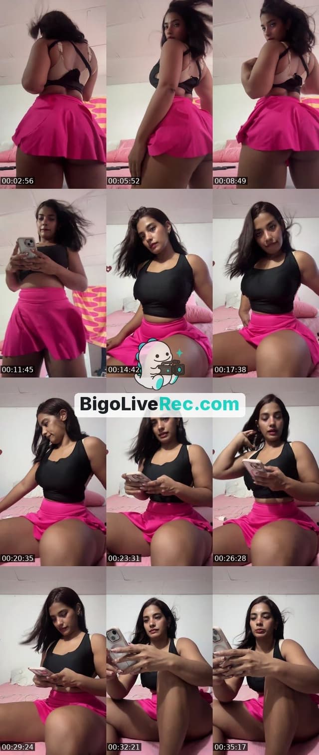 Bigo live: 💗ven  💋 by @elvip