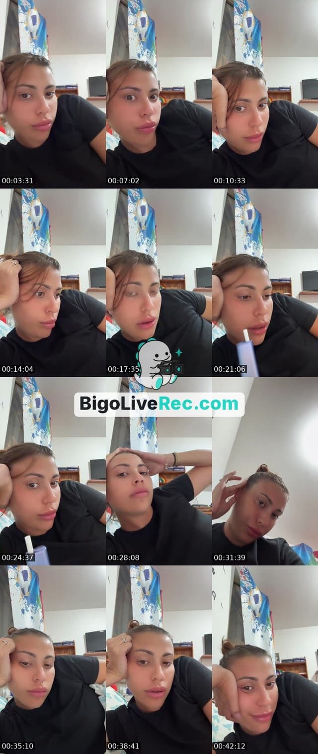 Bigo live: Happi birthday to meeee🎂 by @walentina