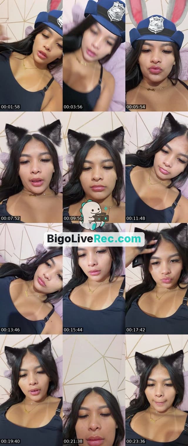 Bigo live: oi amores ✨❤️ by @p.emilly