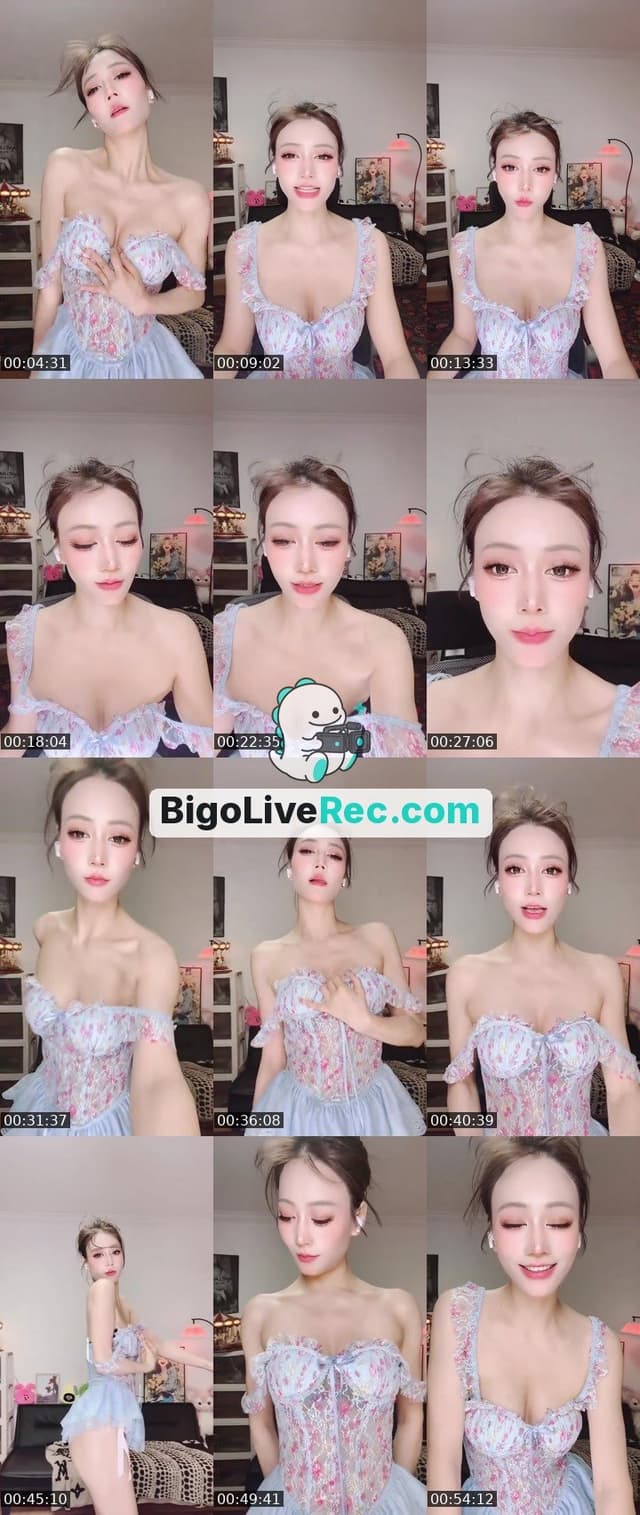 Bigo live: 幸会~ by @1112666631