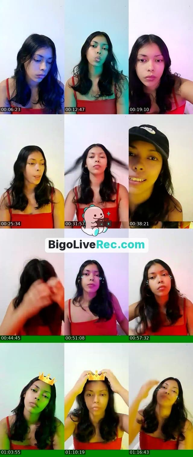 Bigo live: oi, help 20k ❤️ by @fk.bia