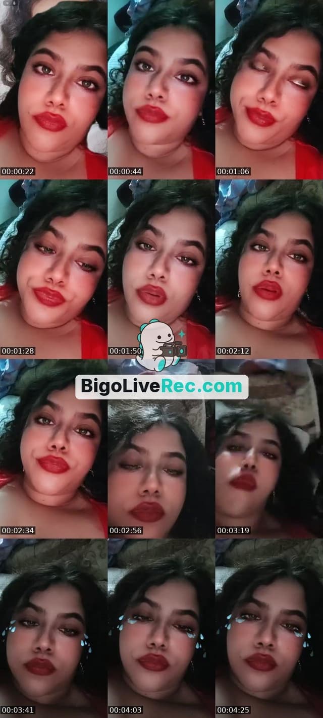 Bigo live: خداماهم بزرگه by @tala1996
