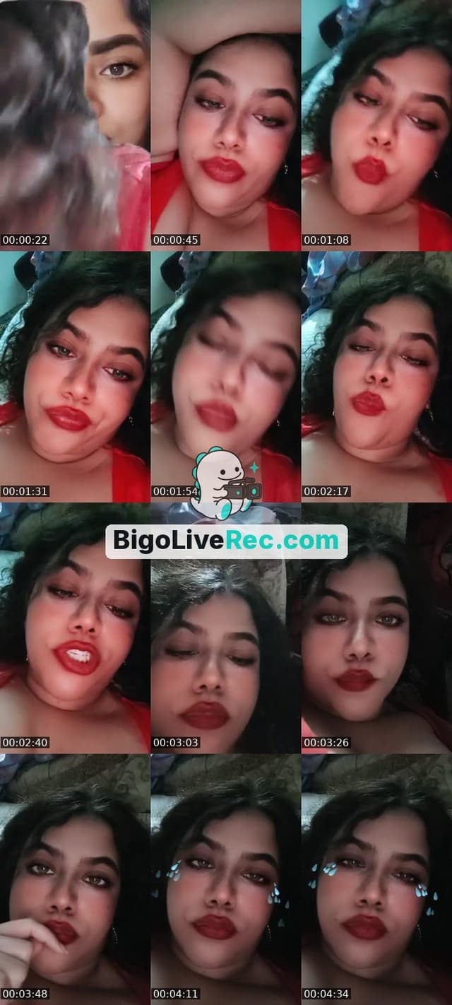 Bigo live: خداماهم بزرگه by @tala1996