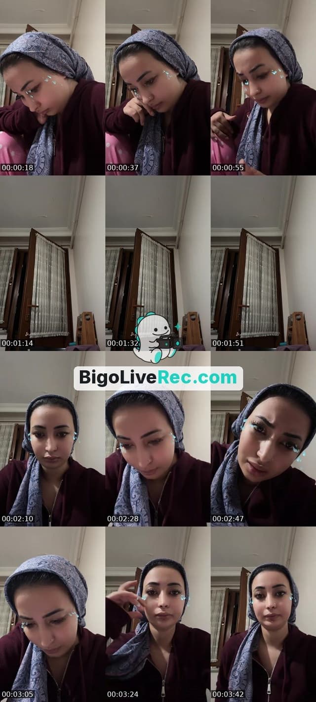 Bigo live: Helllüüüüü by @1102396521