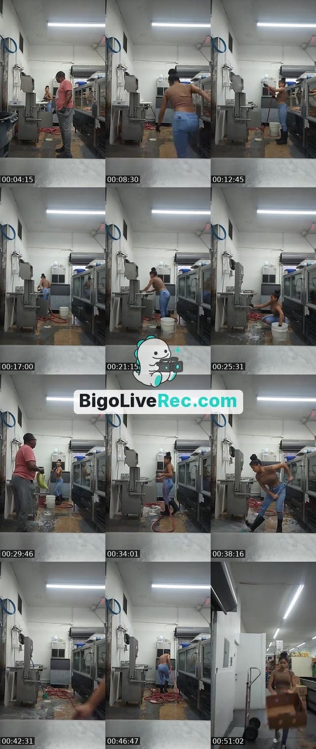 Bigo live: working 😃 by @1030136484