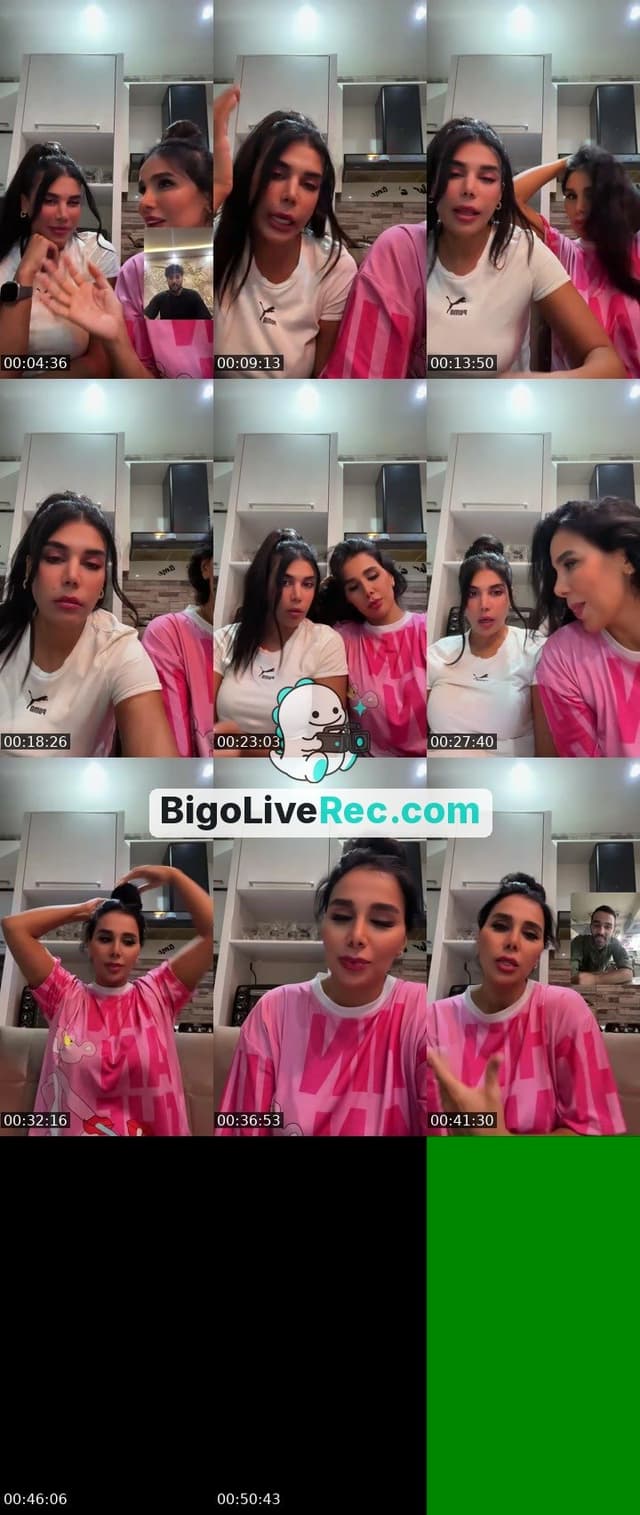 Bigo live: Olmasa da olur 🍫🎒 by @940696746