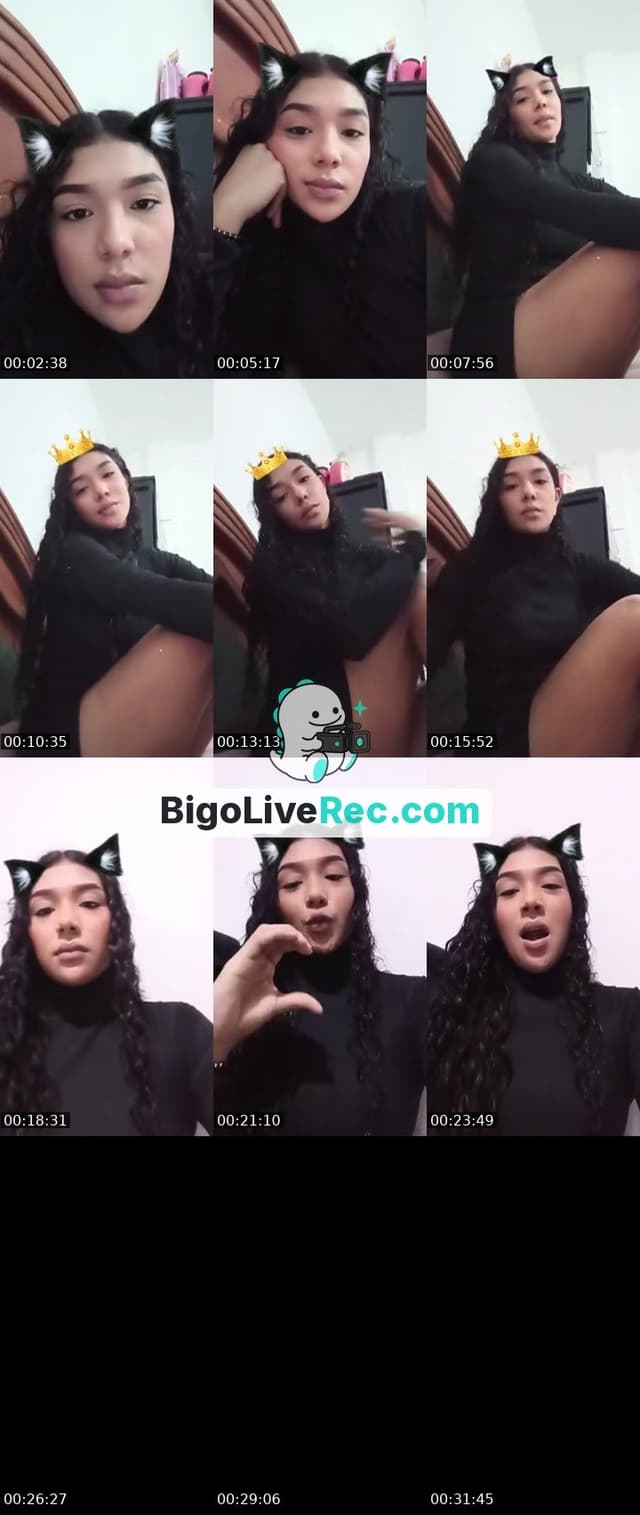 Bigo live: #Beauty vem me ver sou nova aqui by @esmezinha