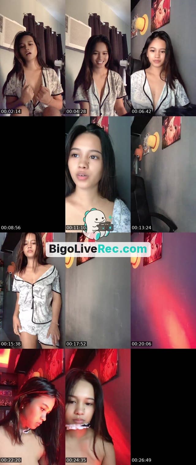 Bigo live: #LFTop1 Hi by @lochie26