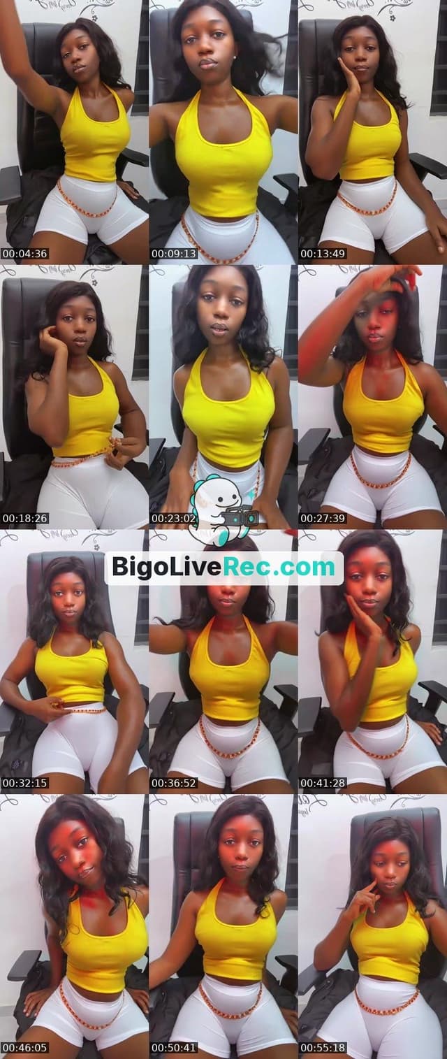 Bigo live: K A T by @only1moni