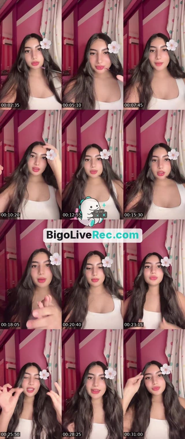 Bigo live: معملتش تارجيت🥹 by @1.leen