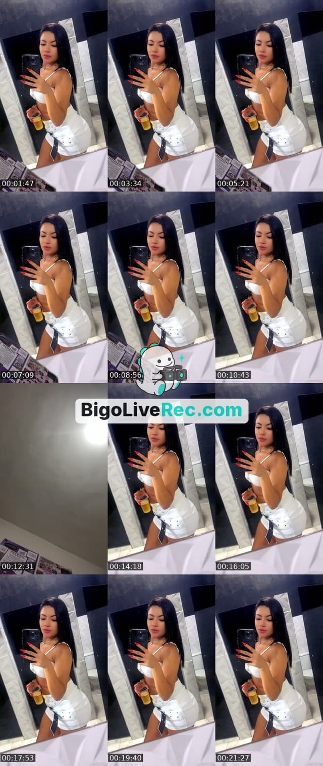 Bigo live: Miss you 😮‍💨 by @hdjadeb