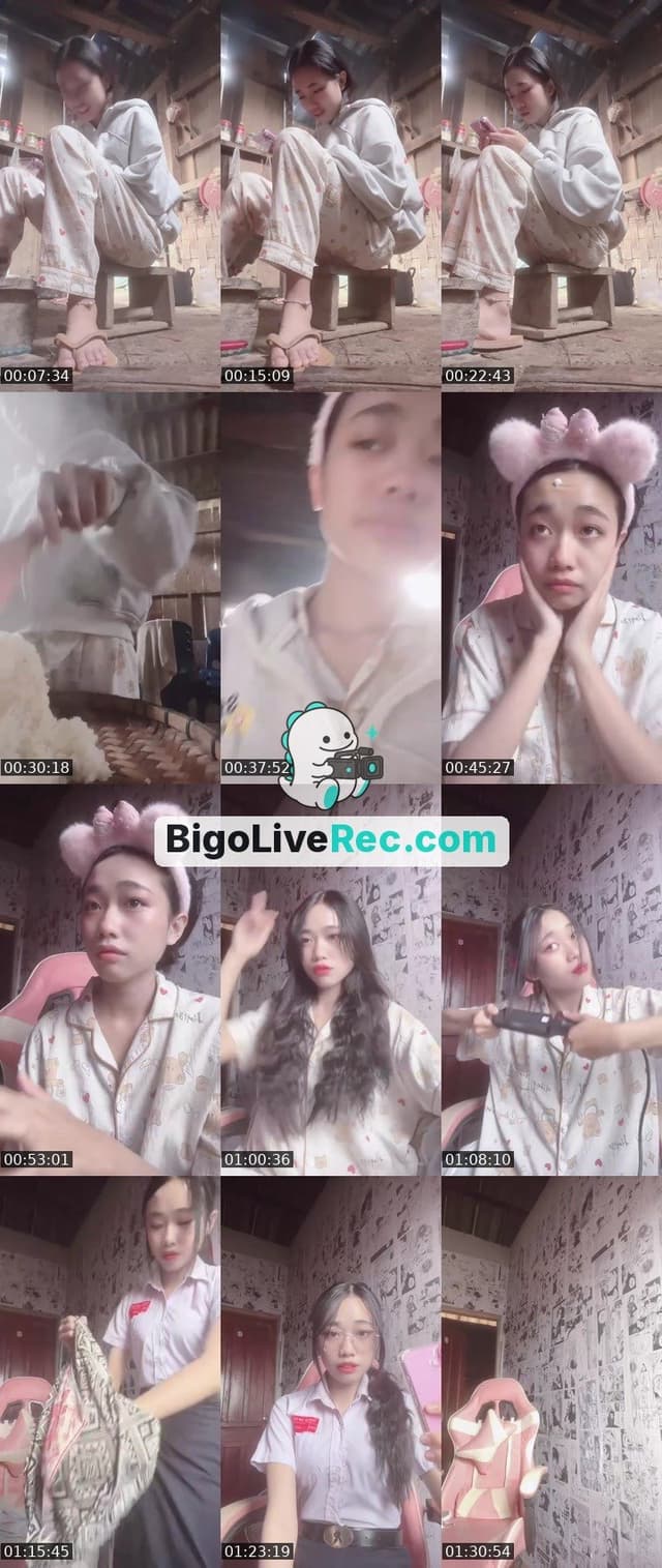 Bigo live: LNG น้ำตาล😜 by @tan21o7