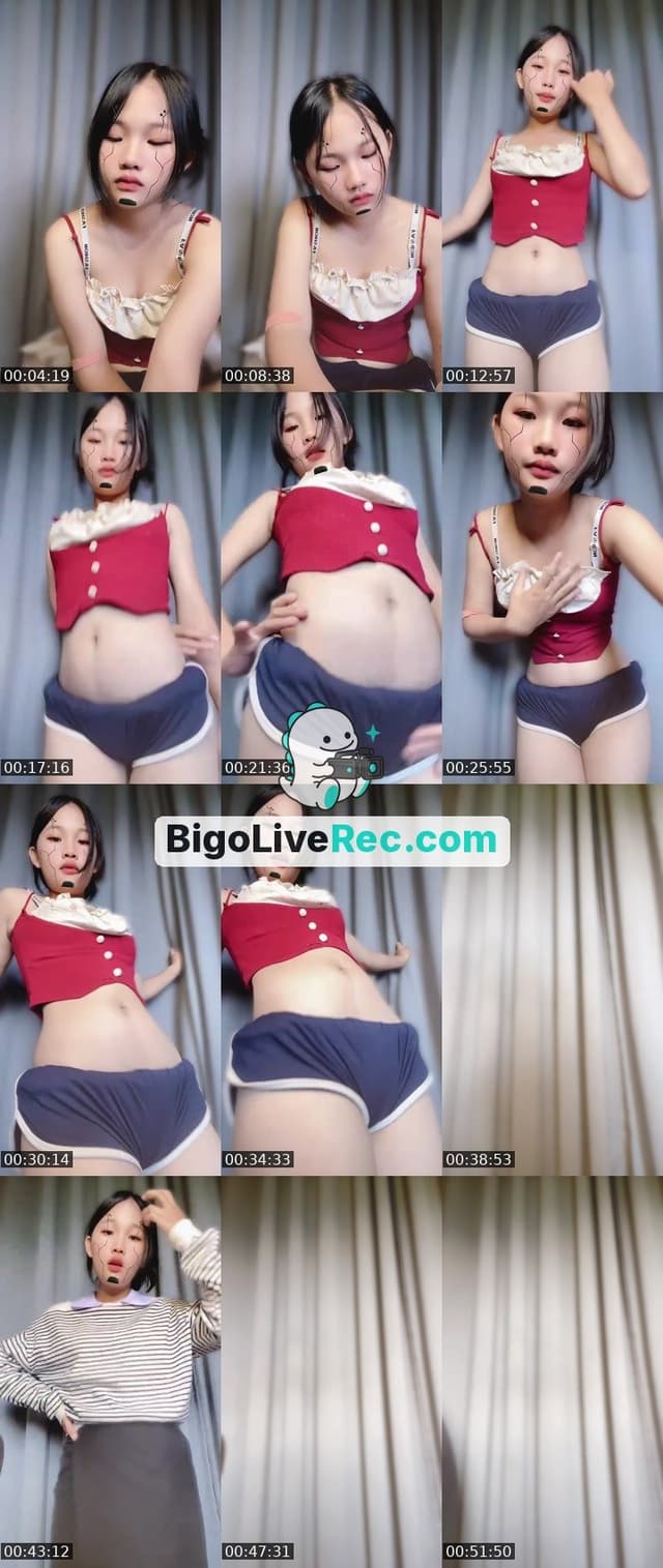 Bigo live: Dream 10k😭😚 by @1079859377