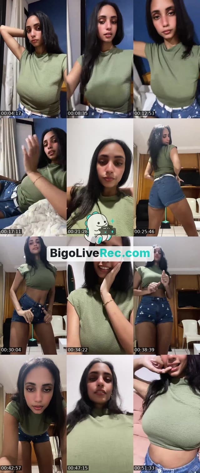 Bigo live: Hi ❤️‍🔥 by @withyoubabby
