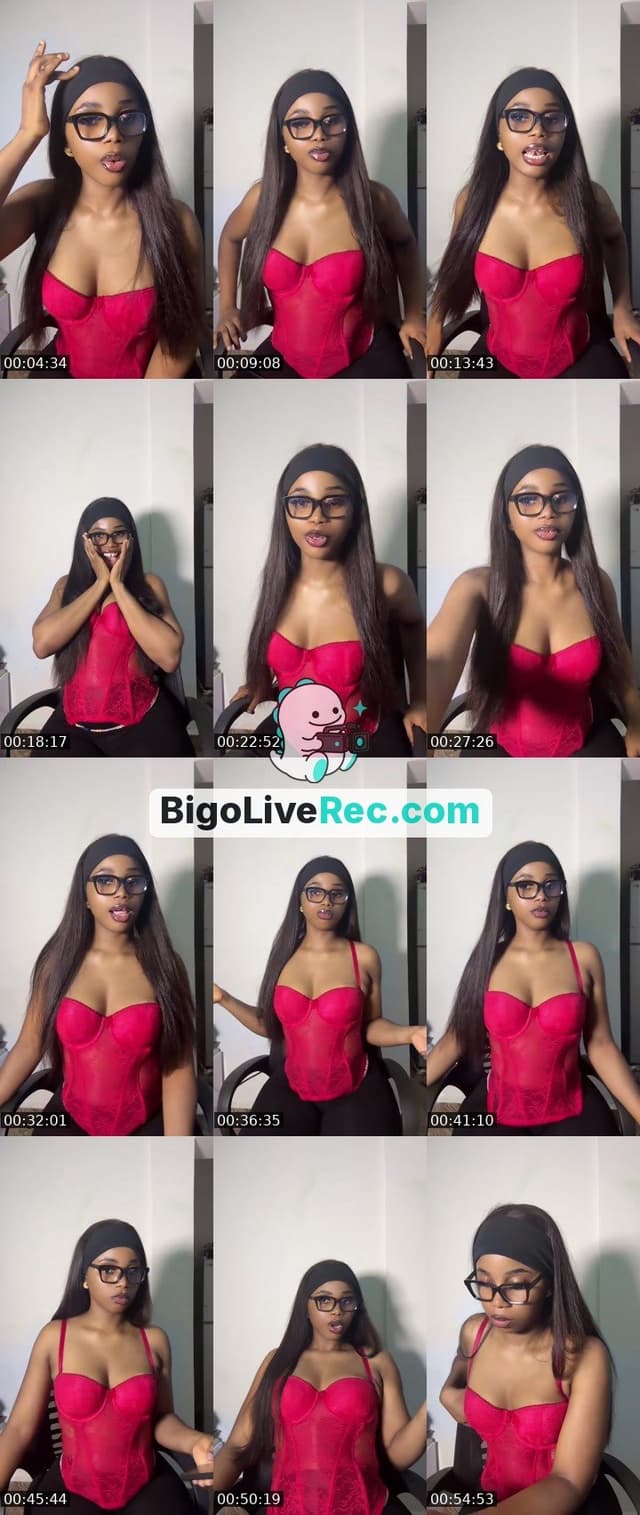 Bigo live: New host needs your help🥹👉👈 by @1135291311