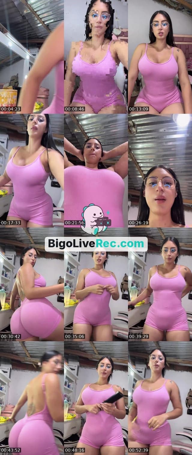 Bigo live: Play😏 by @kirii.dz