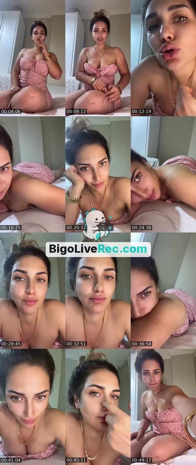 Bigo live: #Cutey Nasipppppp by @elisanizzz