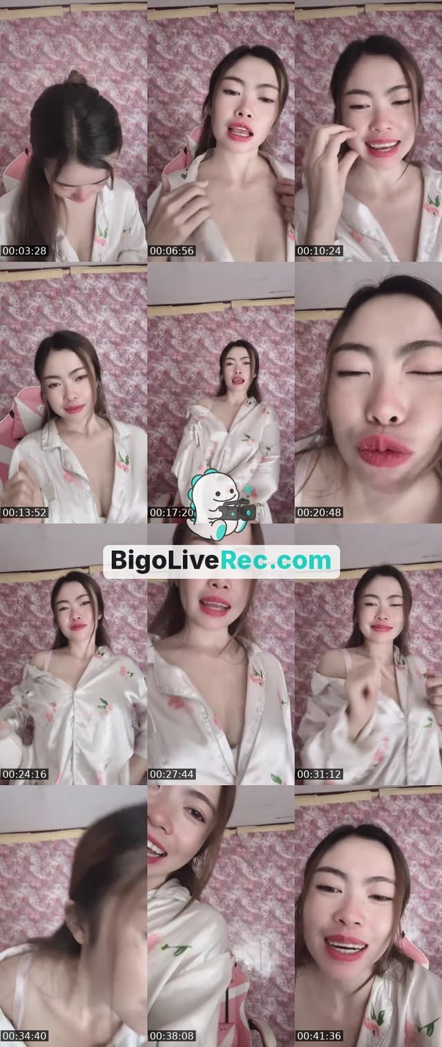 Bigo live: 🫦🙈 by @nam3659