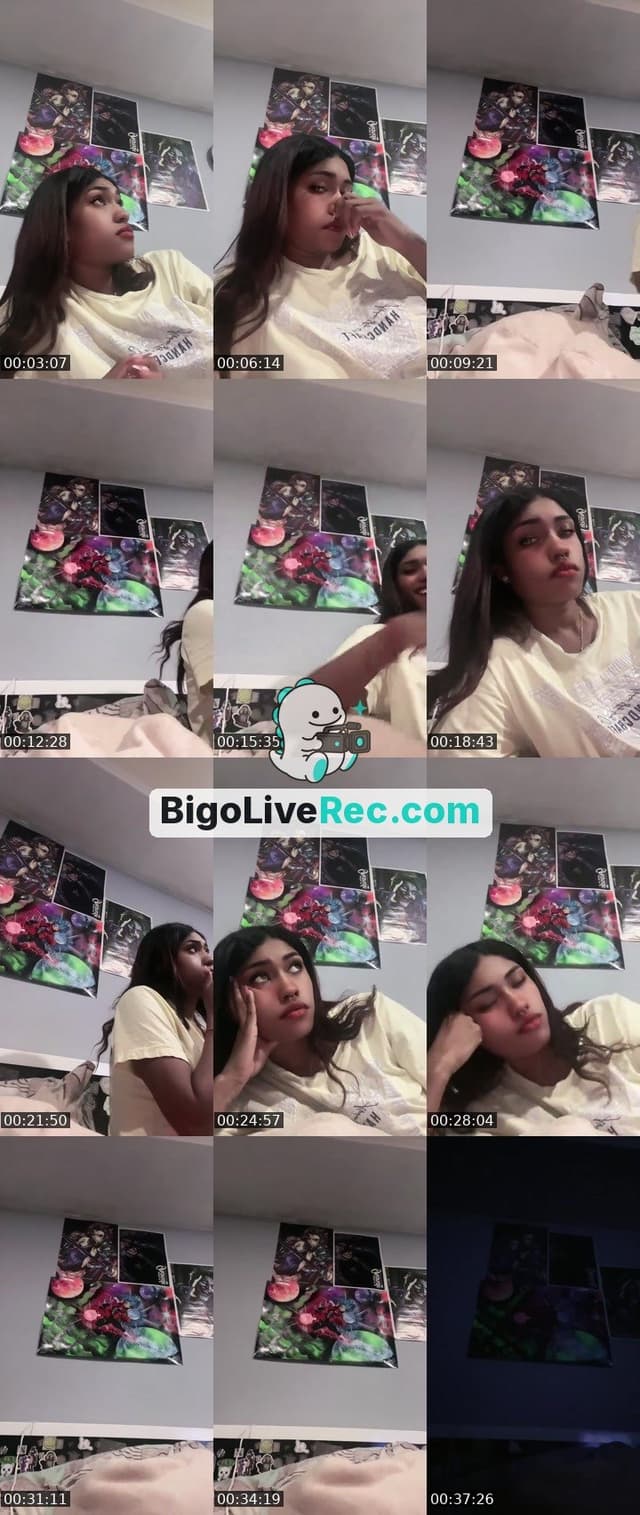 Bigo live: * by @ght_morena