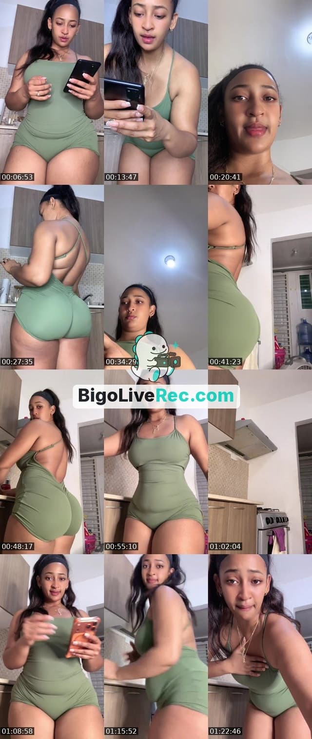 Bigo live: #Beauty How deep is your love??🤭 by @imbabyboo