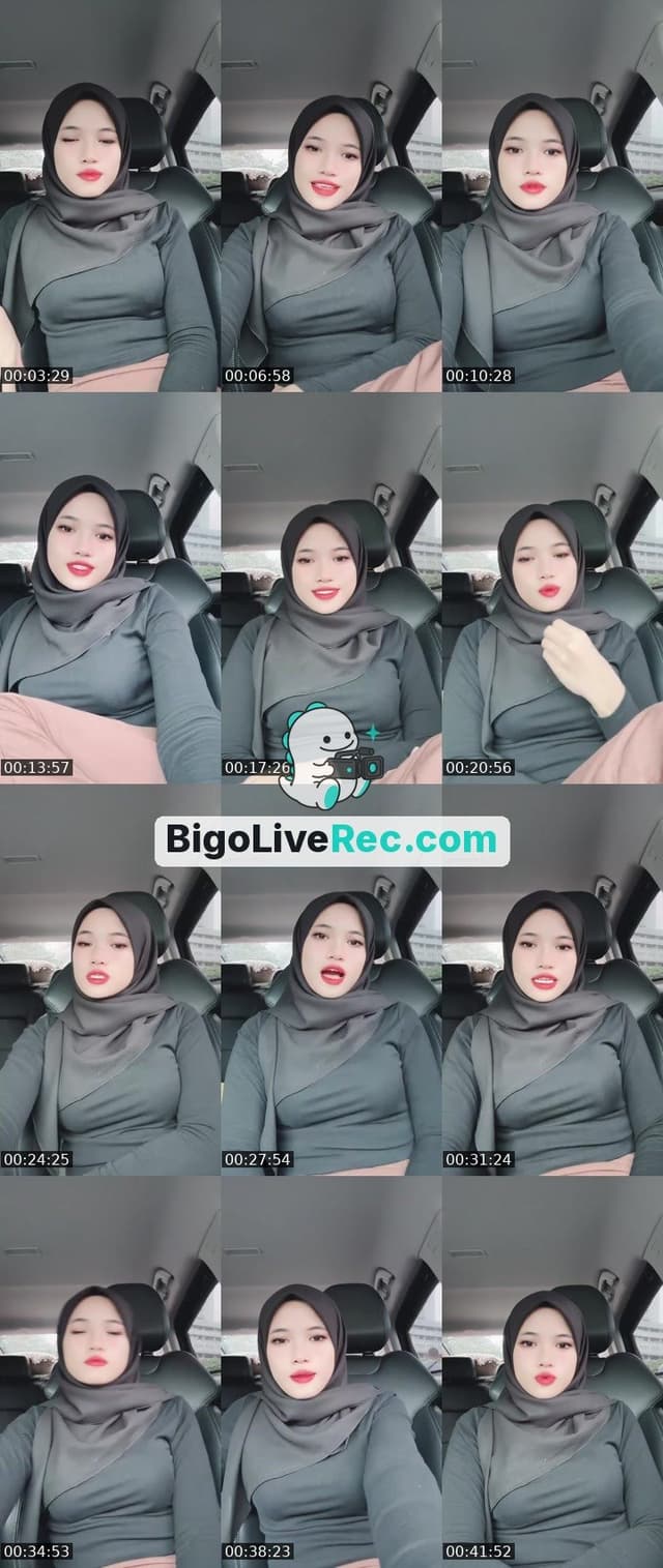 Bigo live: hi✨ by @missjv666.