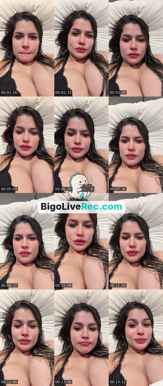 Bigo live: 🪎 by @zaramaromba