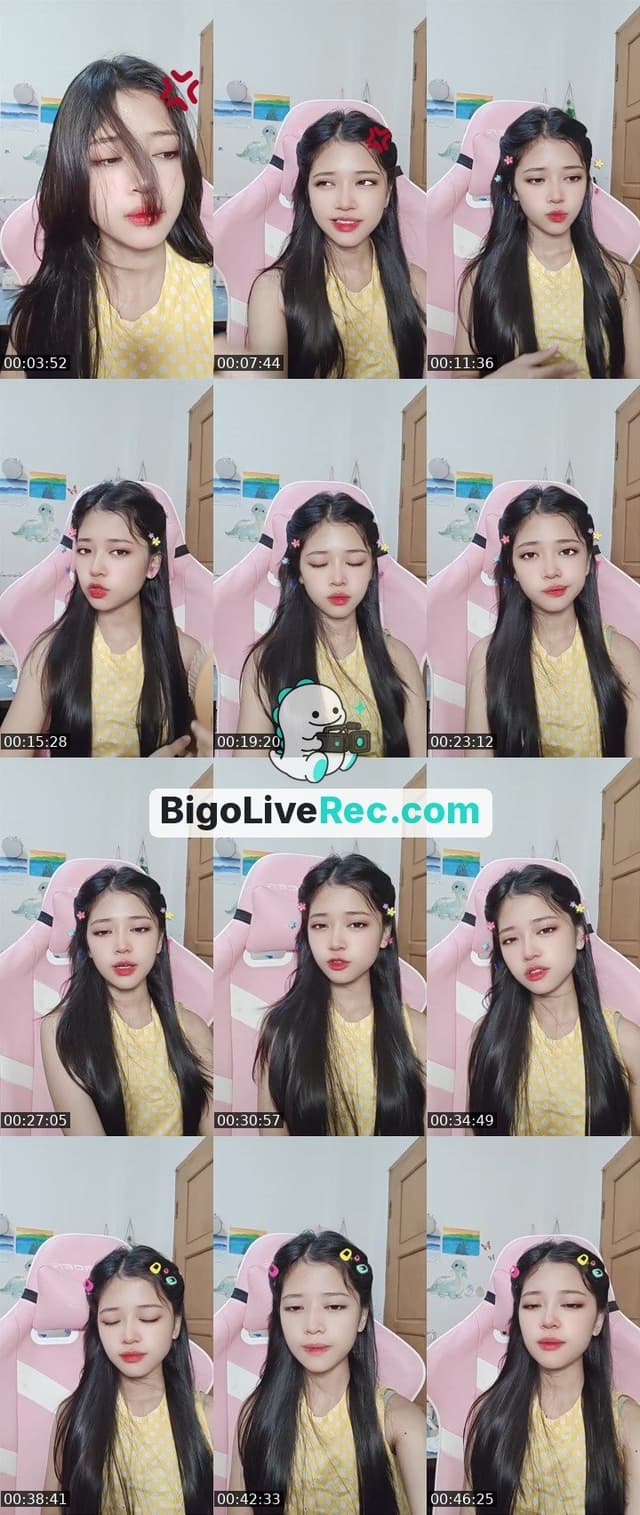 Bigo live: ဘယ်သူမှမရှိ🙂 by @pont4
