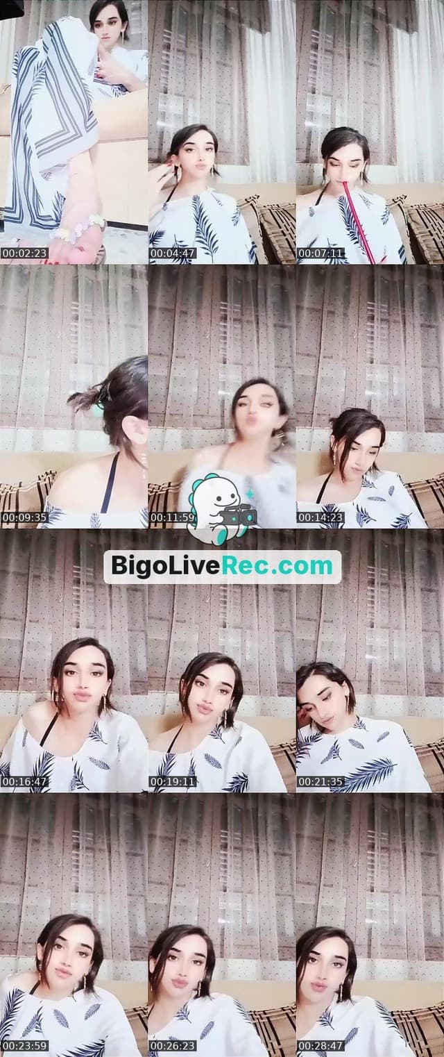 Bigo live: #جمال تعال ركاع 🦮 by @1115451jag