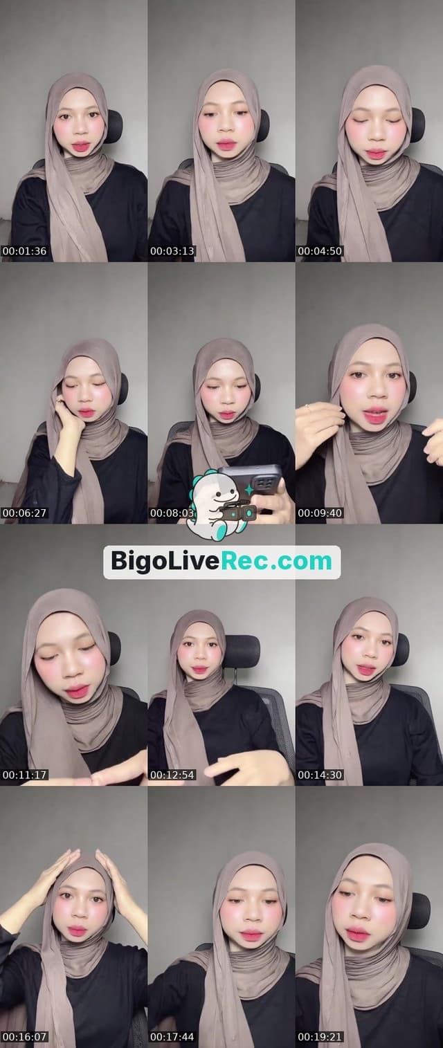 Bigo live: -6k bismillah miracle  by @sm_ratnapus_0825