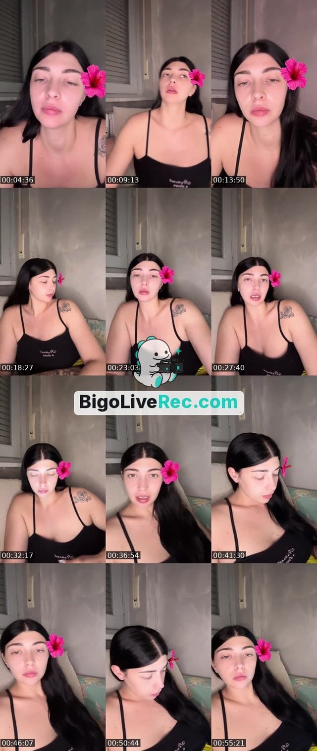Bigo live: #charmer cerco donatore serio 💋 by @sophia_ferrario