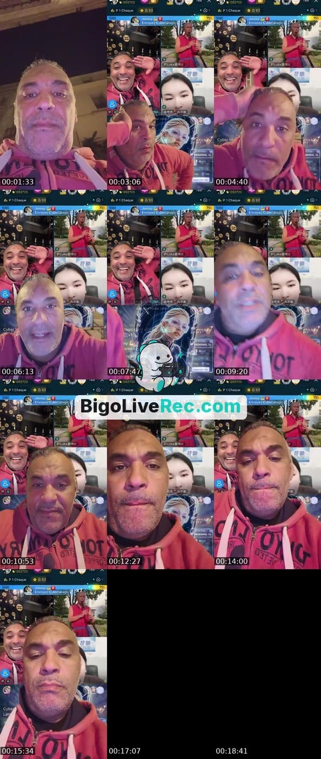 Bigo live: #DJ L’exclusivité 🙏❤️ by @771362851