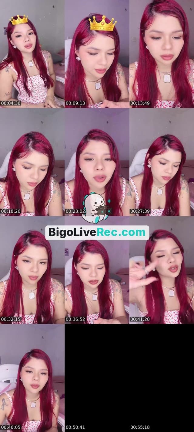 Bigo live: Help🤞🏻💖 by @namisannnn.y