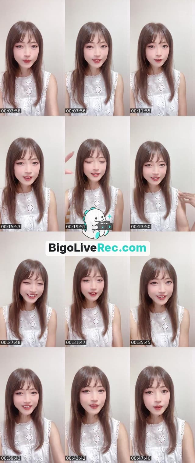 Bigo live: デイチケくーださい❣️ by @822321405