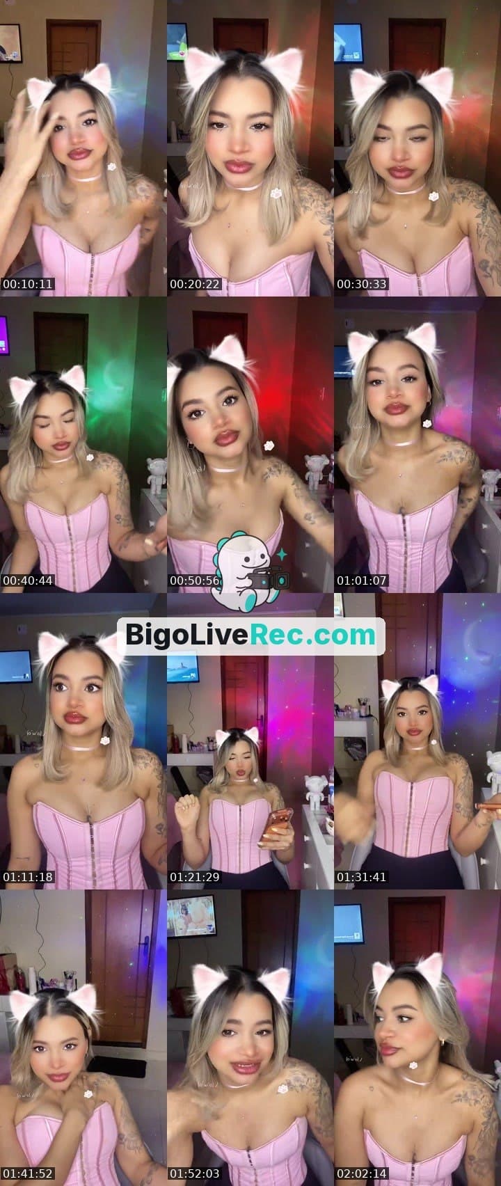 Oii