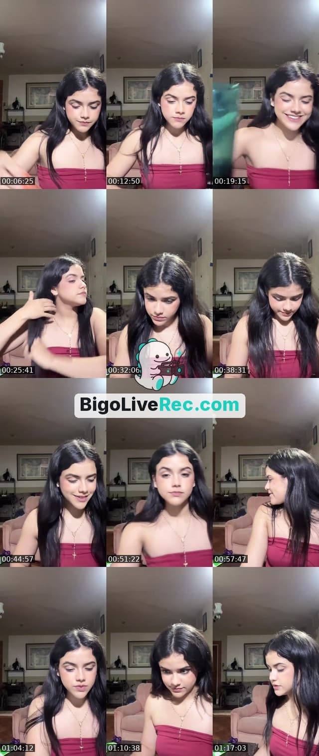 Bigo live: #Beauty Solit@?❤️‍🔥 by @lamodelito_g