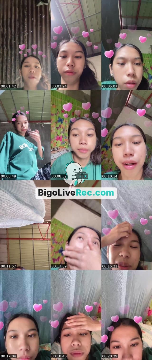 Bigo live: #LFTop1 Help Quota! by @prjmo07