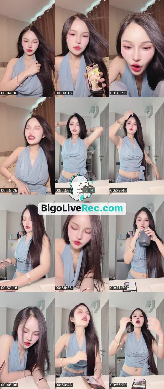 Bigo live: คิดถึงอ่ะดิ๊ by @puinoonzzz
