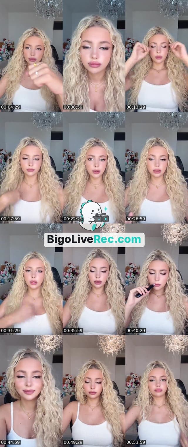 Bigo live: Need a King😅❤️ by @daialambo