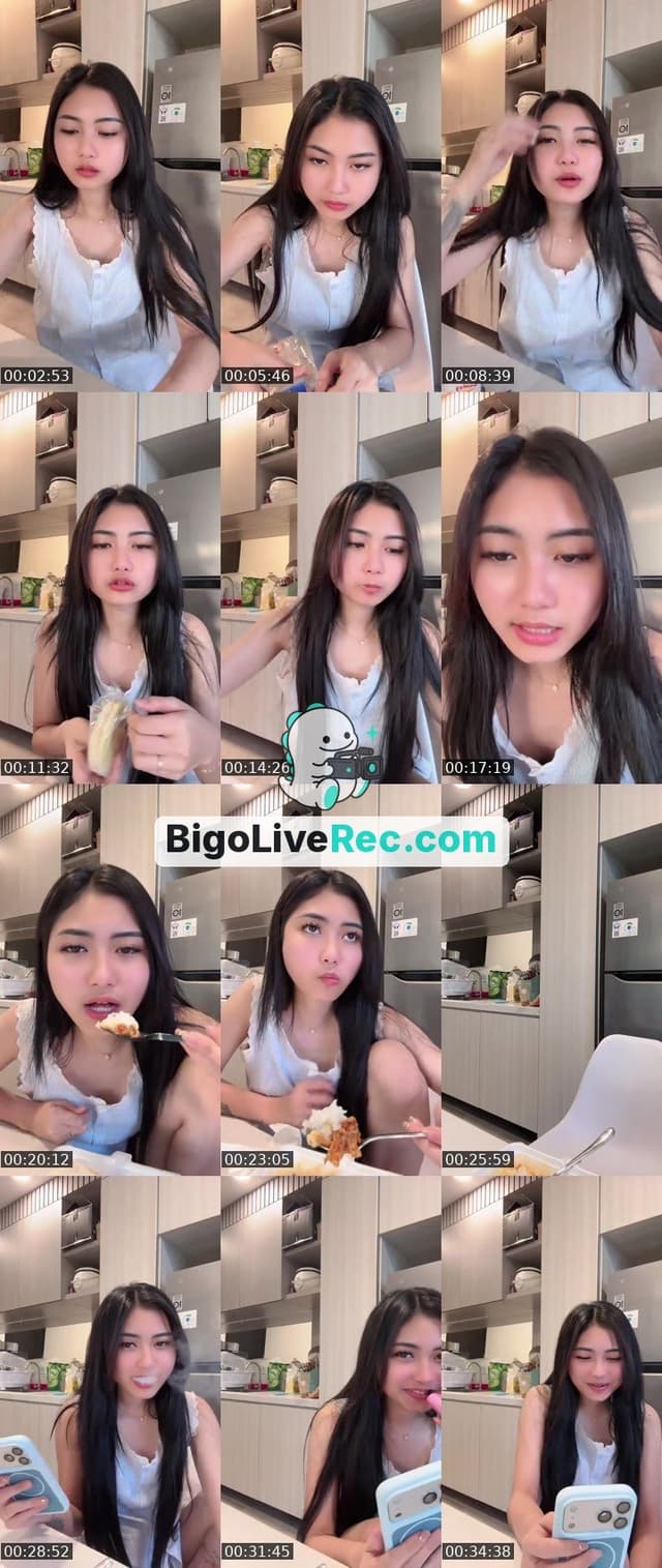 Bigo live: eakk by @1117384324