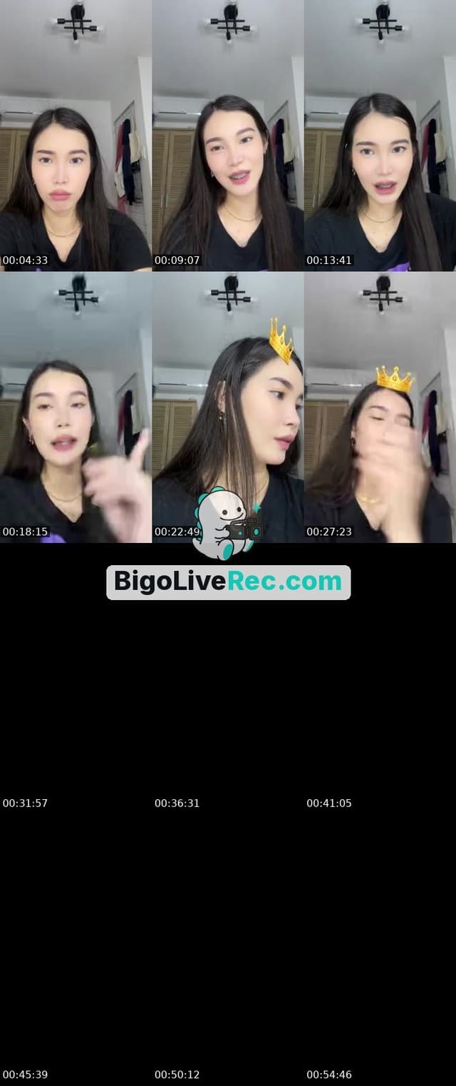 Bigo live: Lf top 1! by @notyourjho