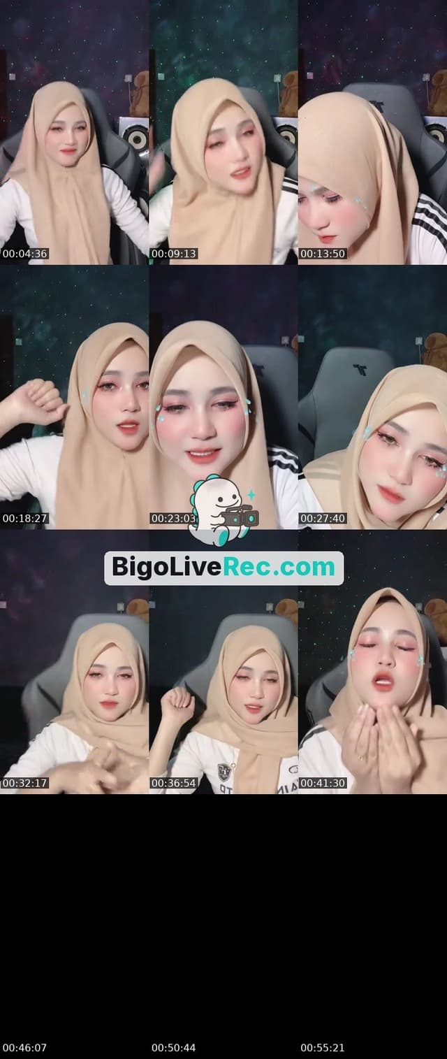 Bigo live: Baby 😭😭😭 by @babyy99