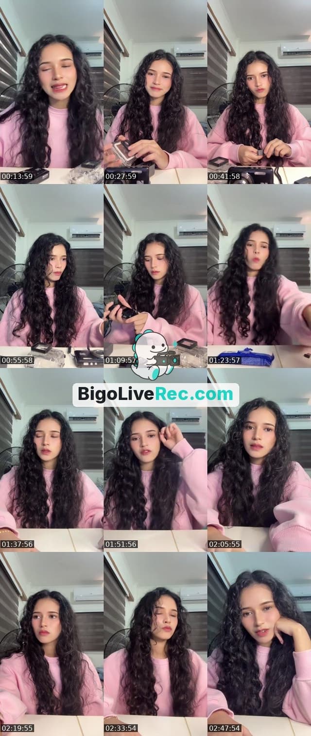 Bigo live: ᴾᴿᴵᴹᴱ🏆Secret by @secrettt03